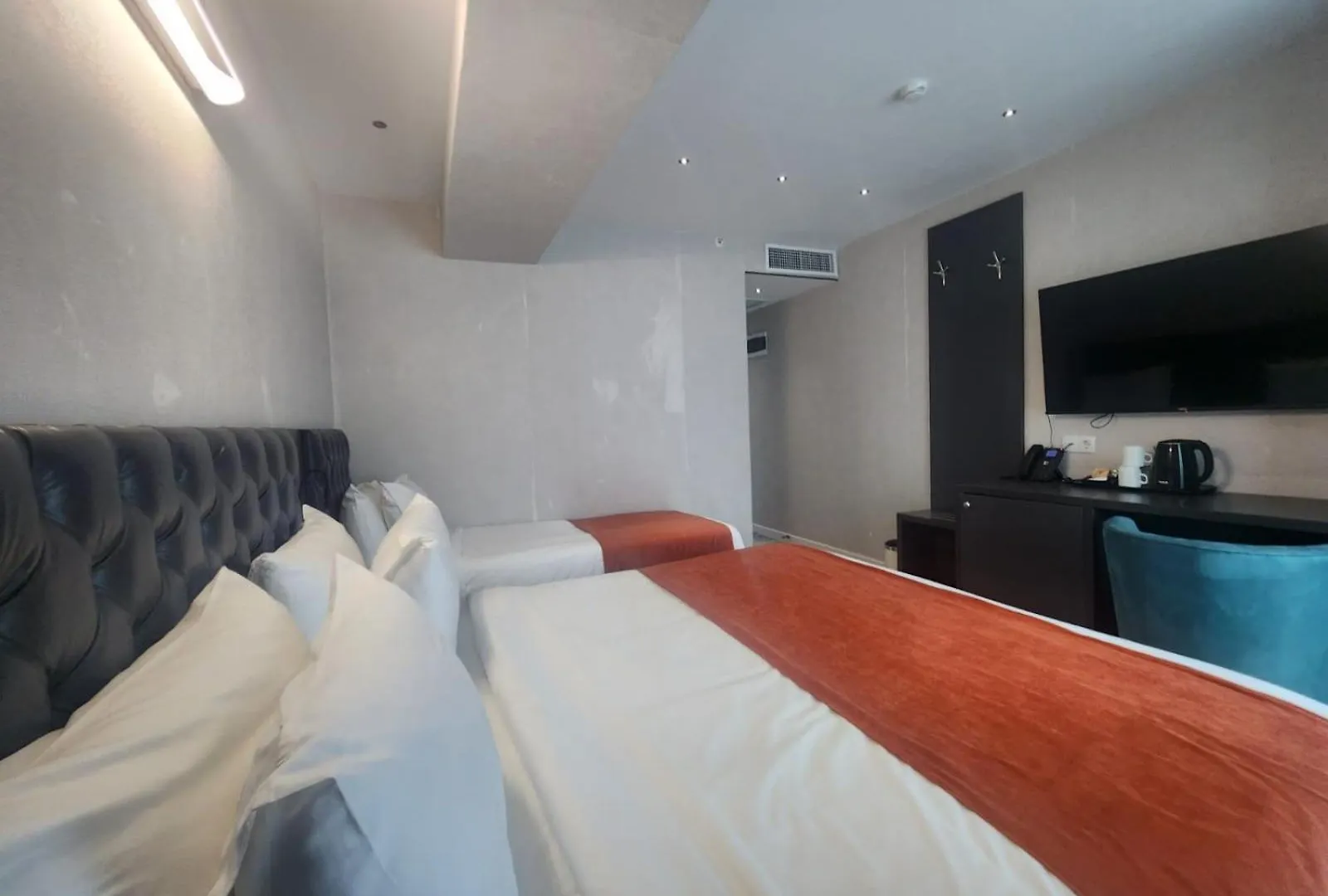 Hotel Mtbilisi Georgia
