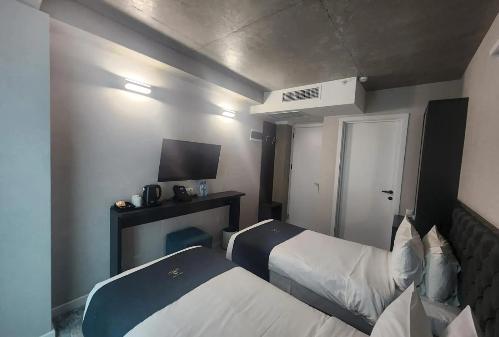 Hotel Mtbilisi  Tbilisi