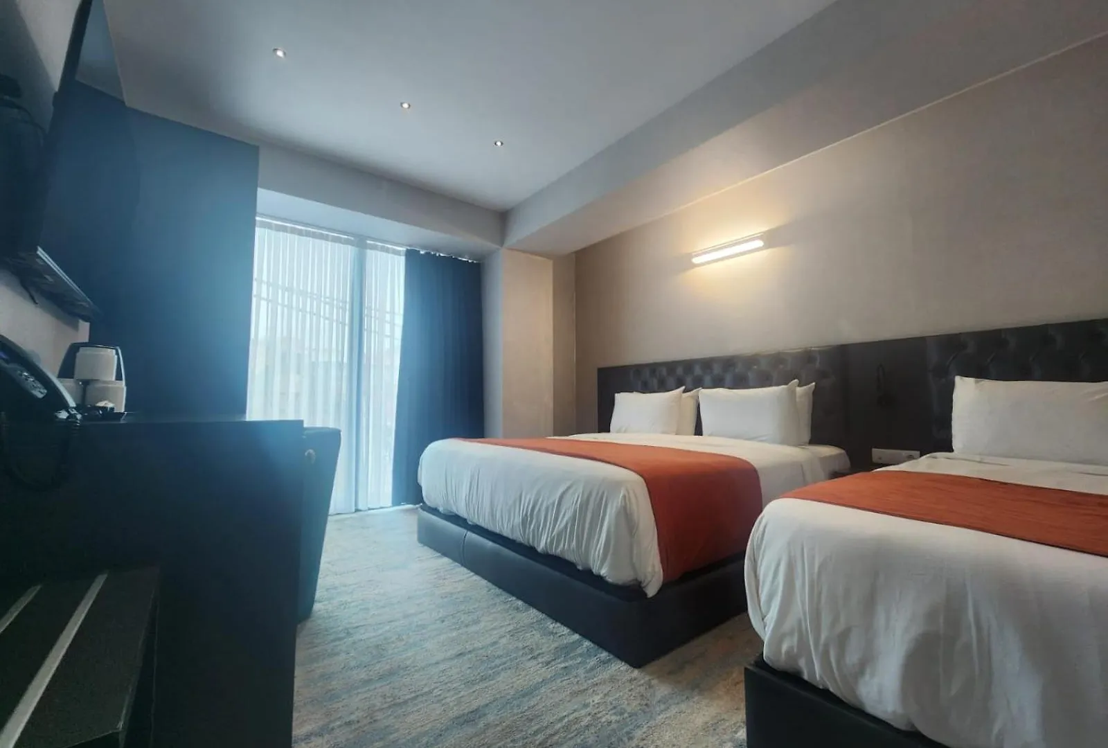 Hotel Mtbilisi Tbilisi