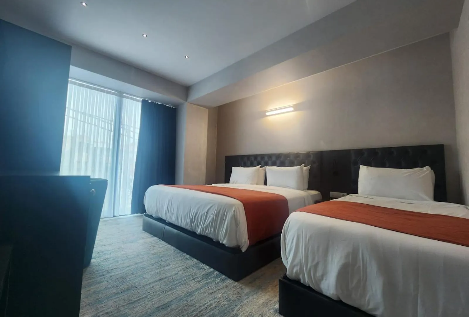 Hotel Mtbilisi