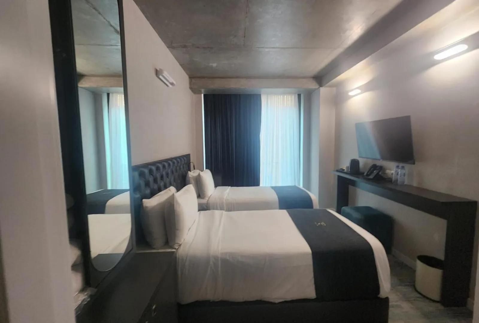Hotel Mtbilisi 5*, Tbilisi