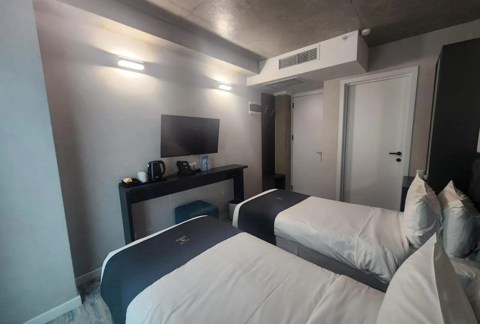 Hotel Mtbilisi