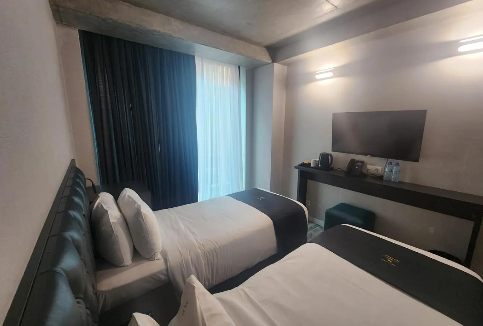 Hotel Mtbilisi