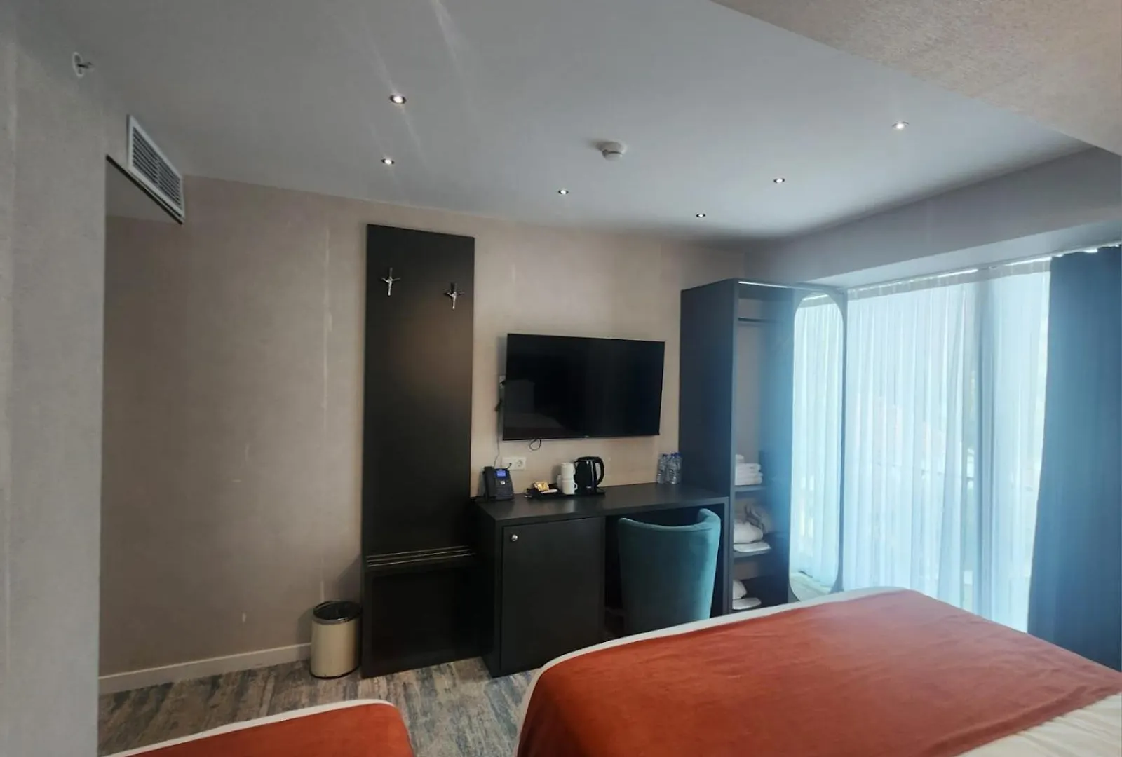 Hotel Mtbilisi Georgia