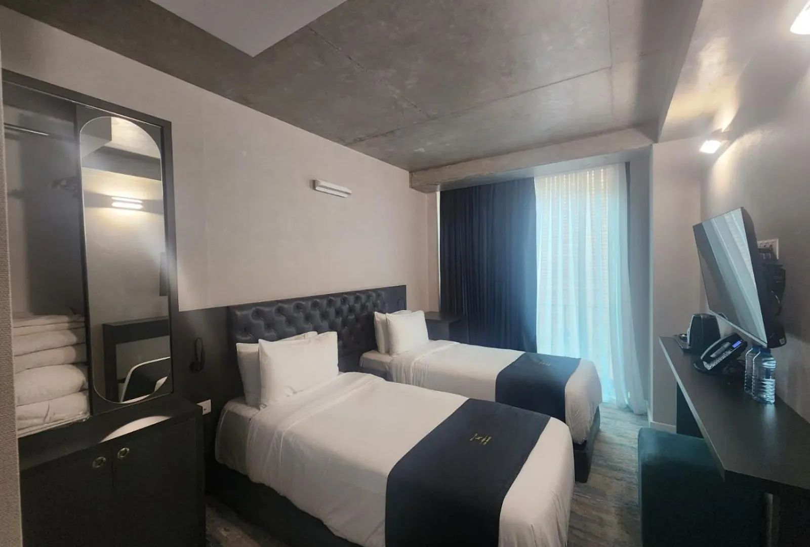 Hotel Mtbilisi 5*, Tbilisi Georgia