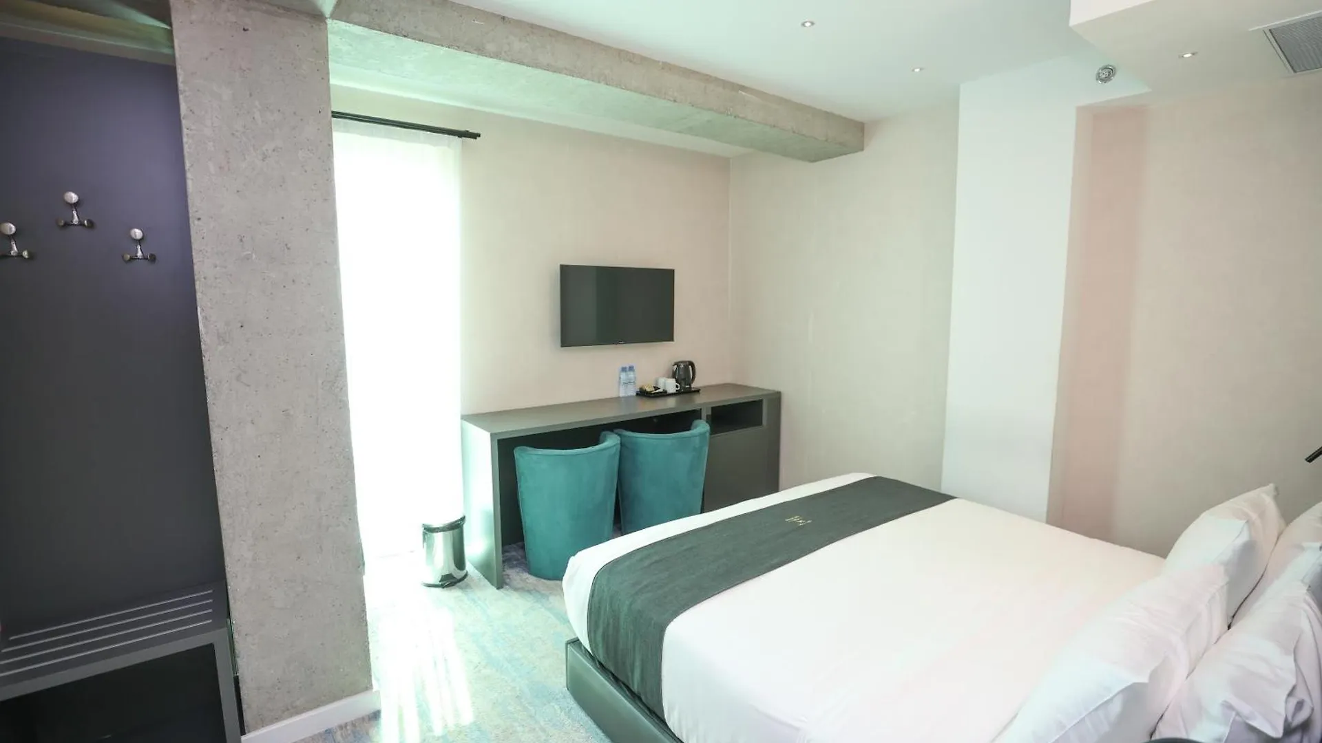 Hotel Mtbilisi