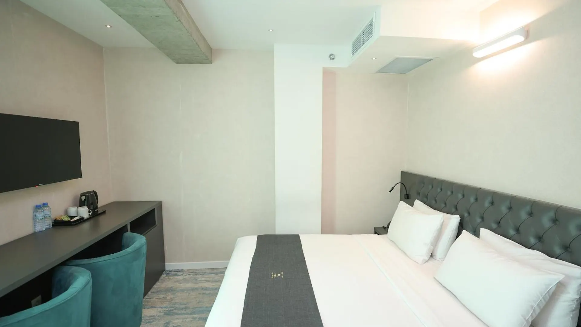 Hotel Mtbilisi