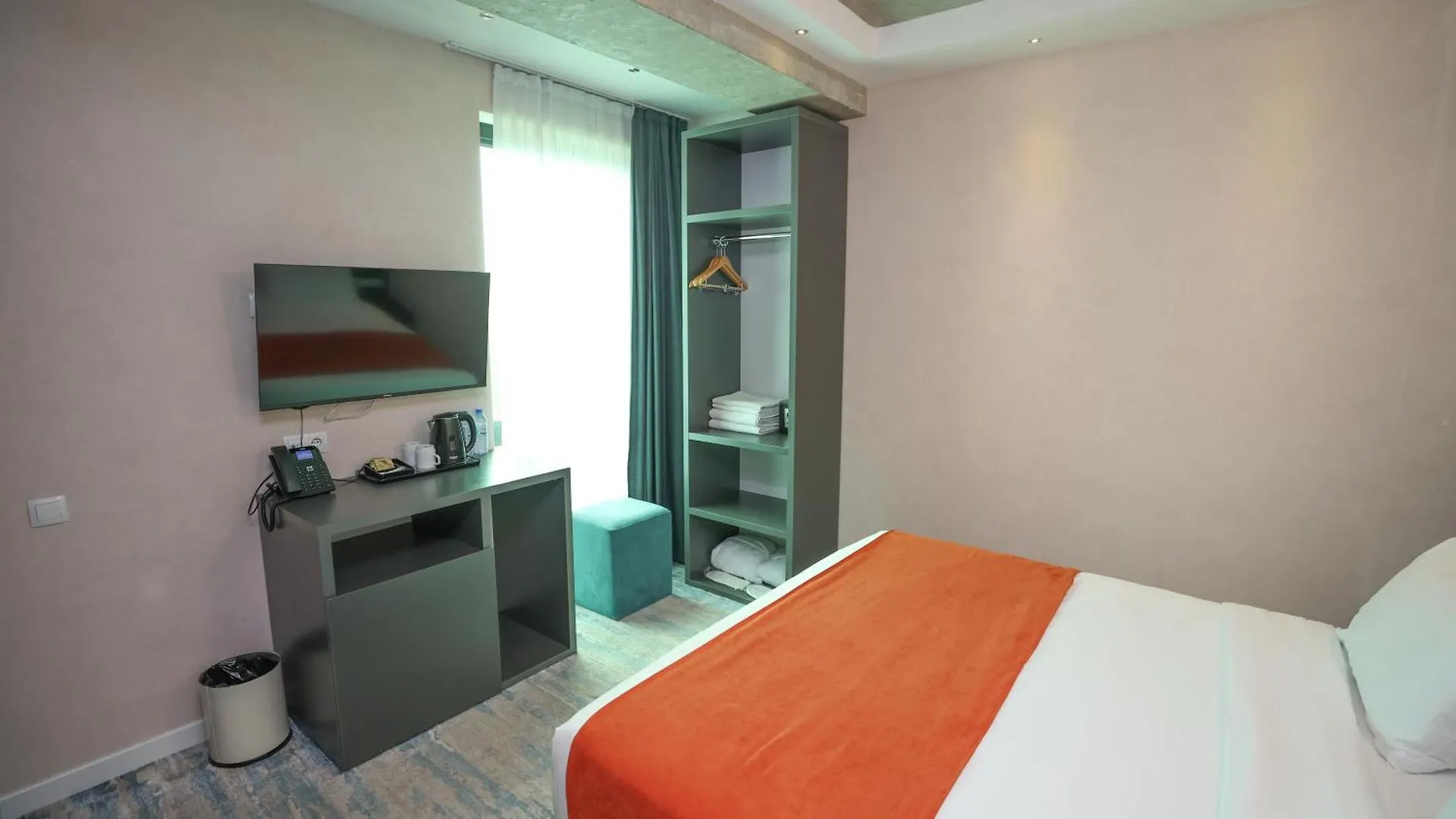 *****  Hotel Mtbilisi Georgia