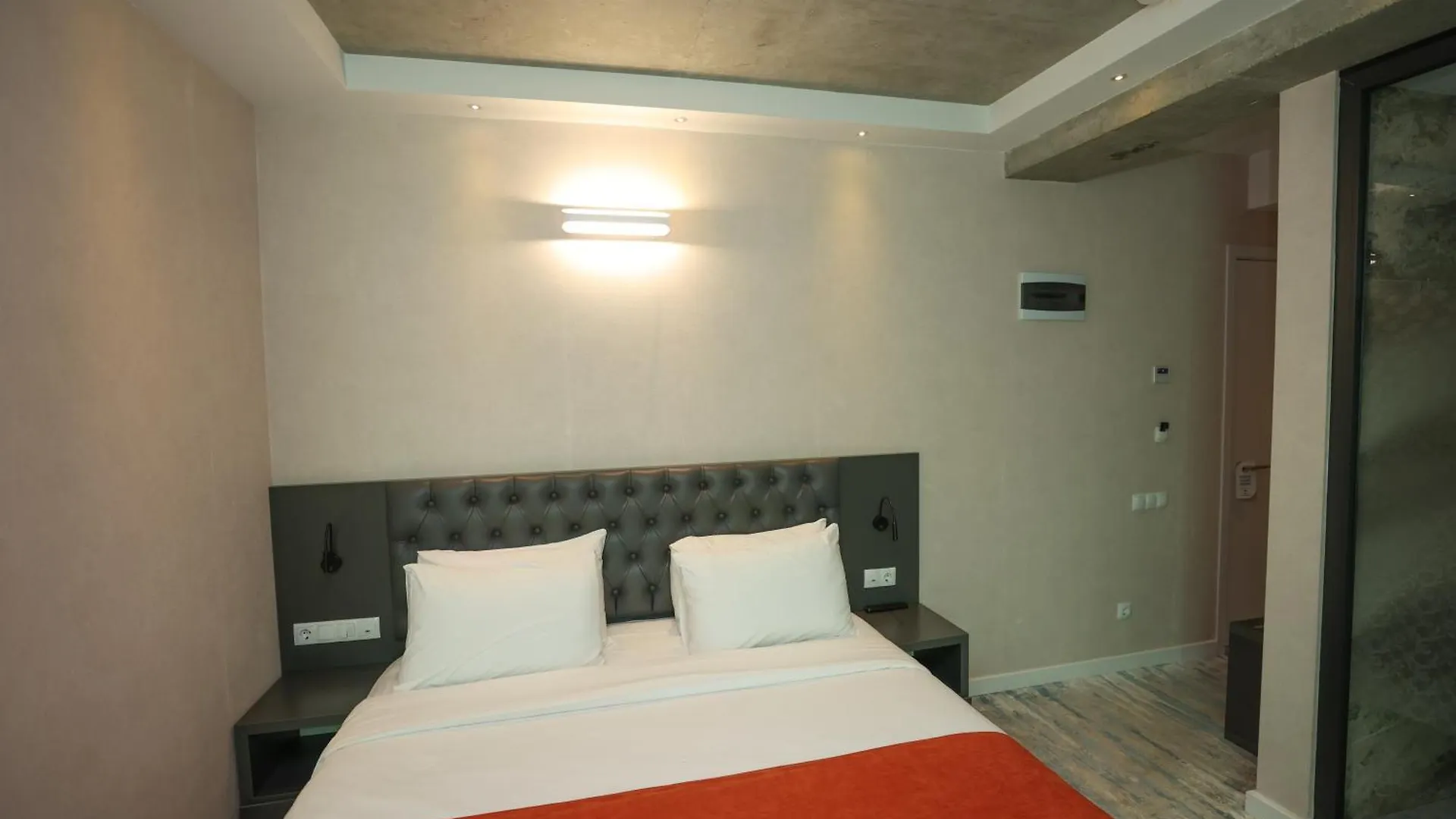 Hotel Mtbilisi