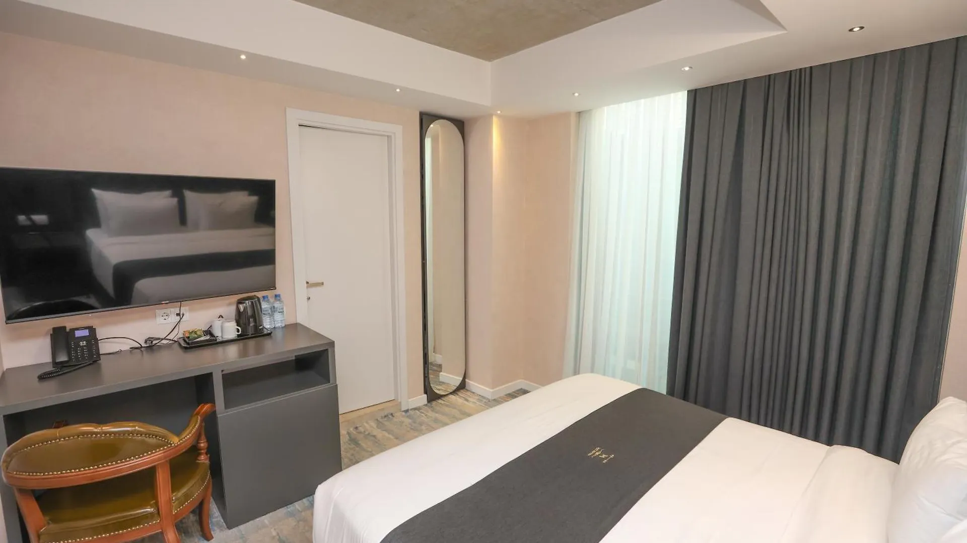 *****  Hotel Mtbilisi Georgia