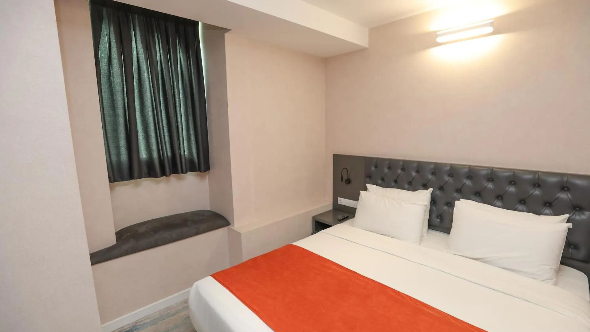 Hotel Mtbilisi Tbilisi