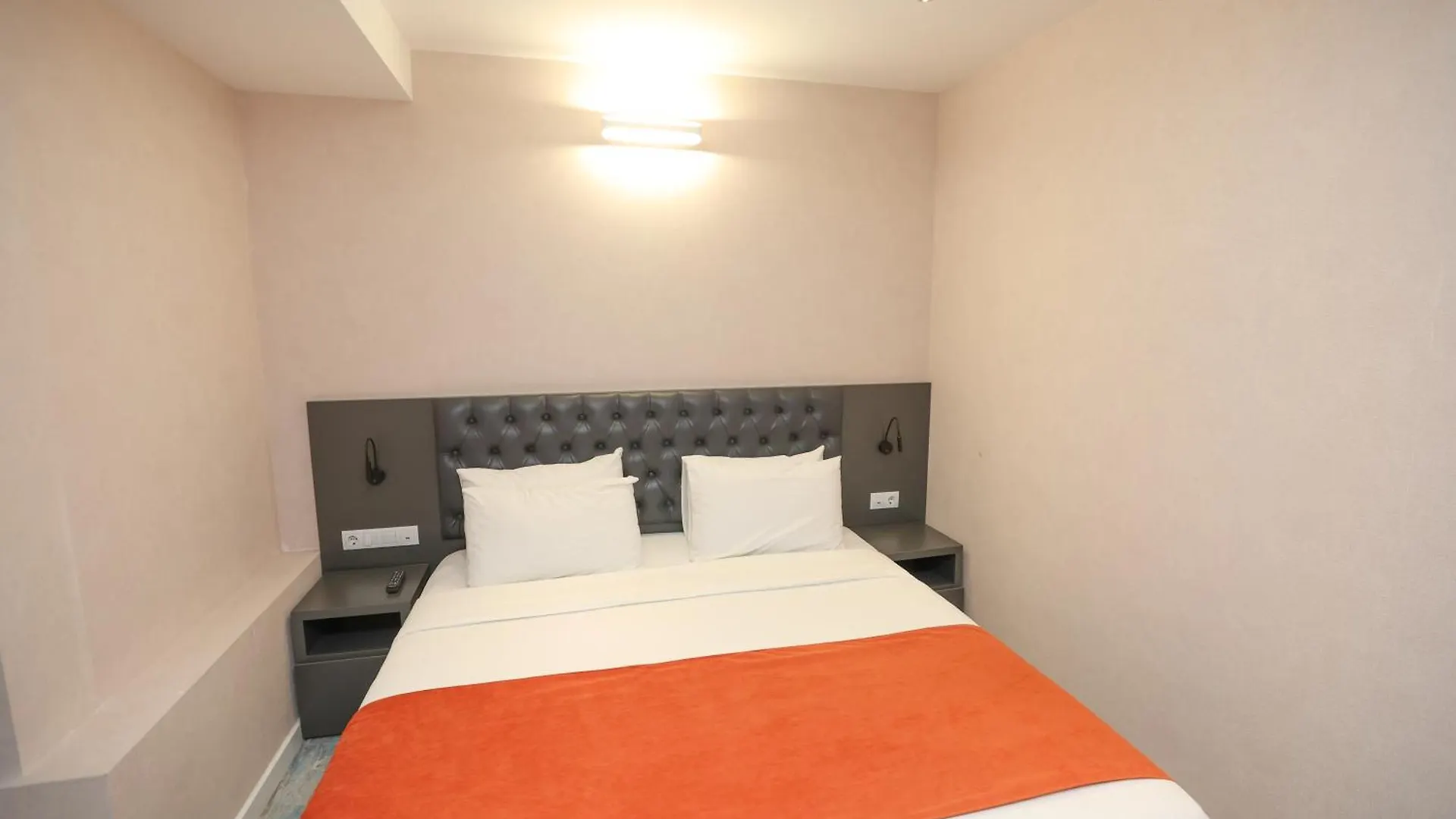 Hotel Mtbilisi 5*, Tbilisi