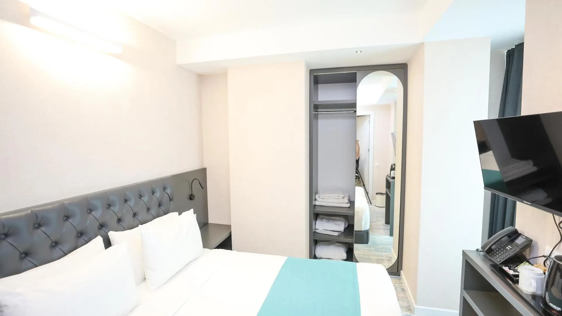 Hotel Mtbilisi