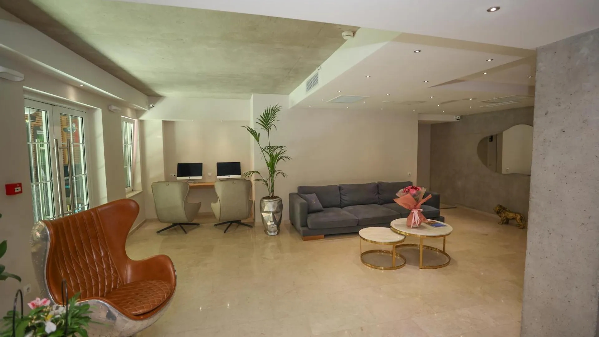 Hotel Mtbilisi  Tbilisi