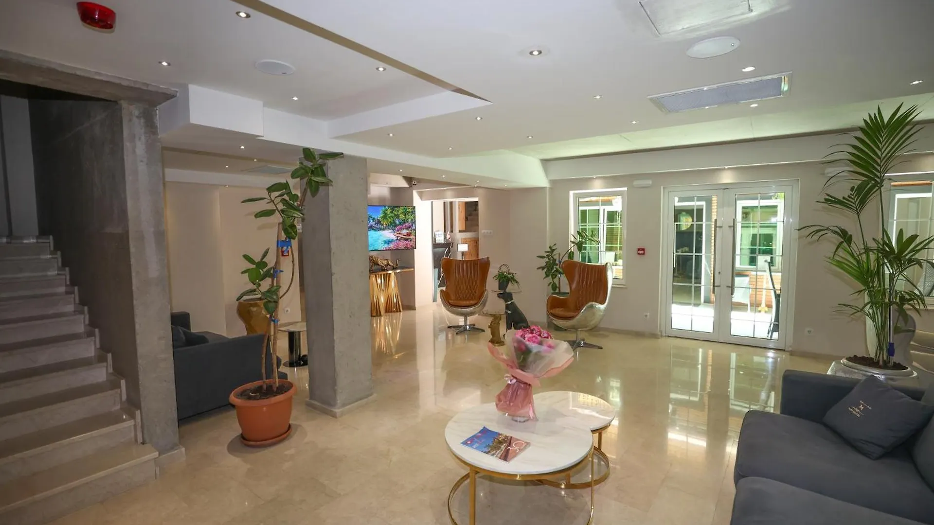 *****  Hotel Mtbilisi Georgia