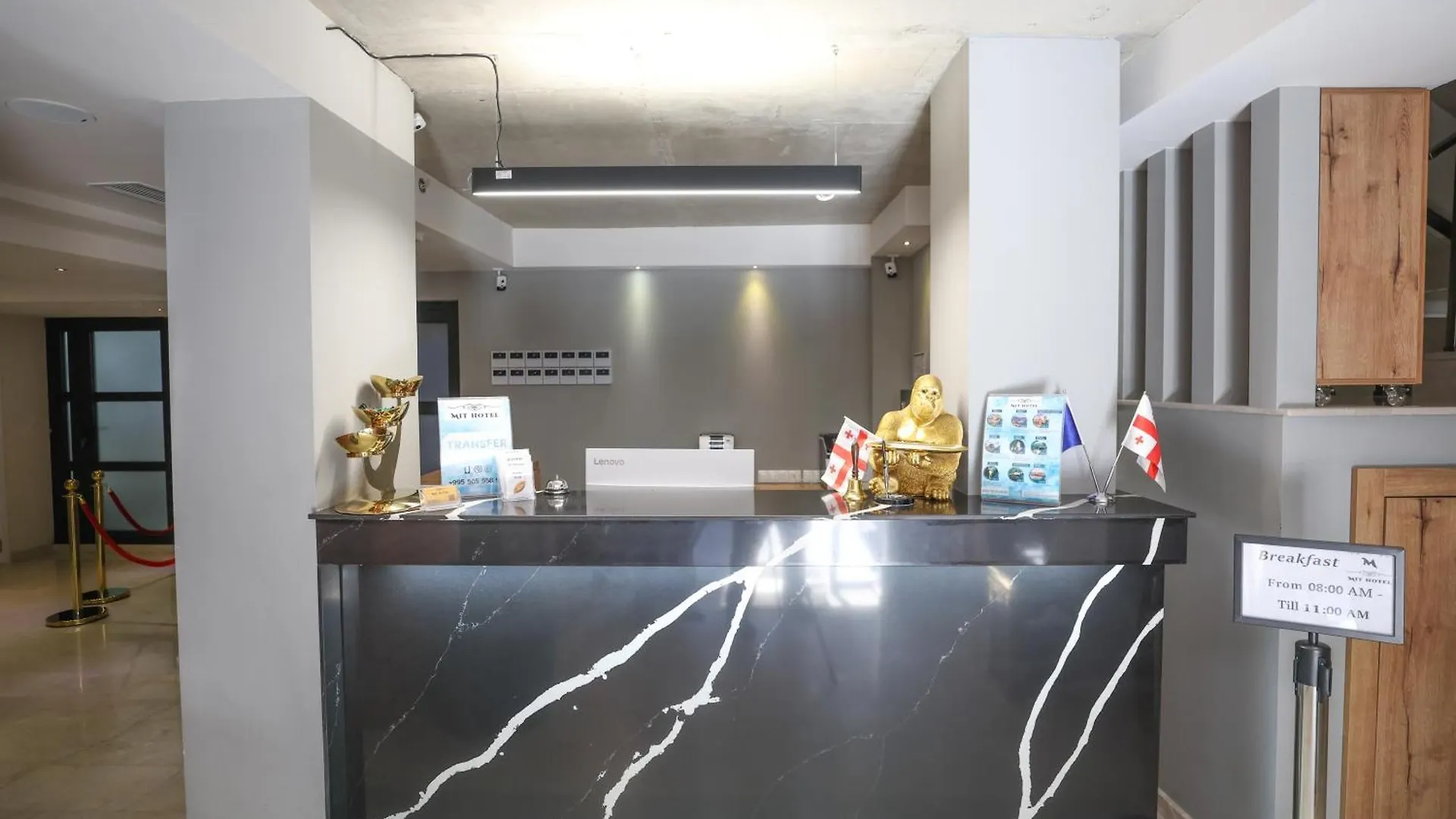 Hotel Mtbilisi