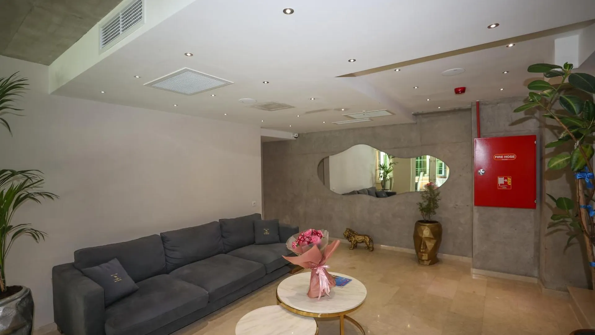 Hotel Mtbilisi Georgia