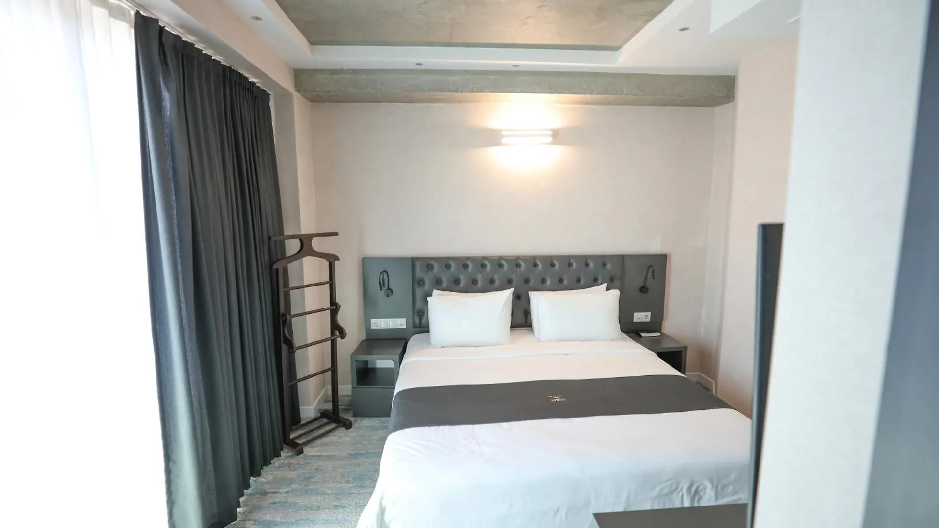 *****  Hotel Mtbilisi Georgia