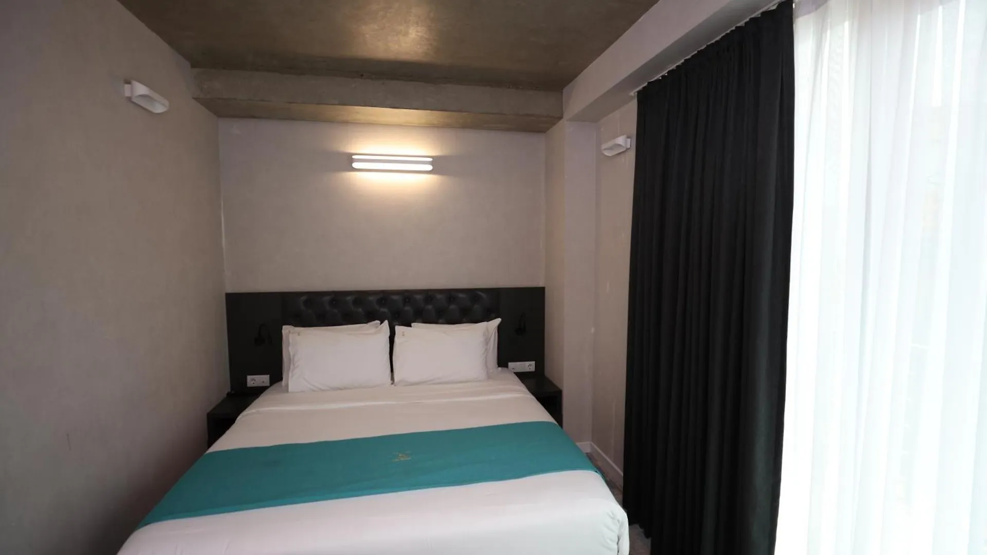 Hotel Mtbilisi  Tbilisi